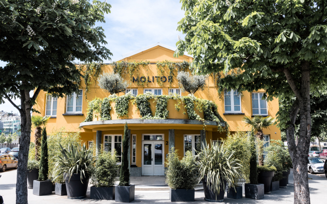 Molitor Hôtel & Spa Paris – MGallery Collection