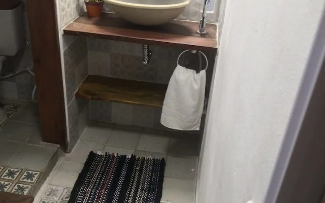 Pousada Mojomar Buzios