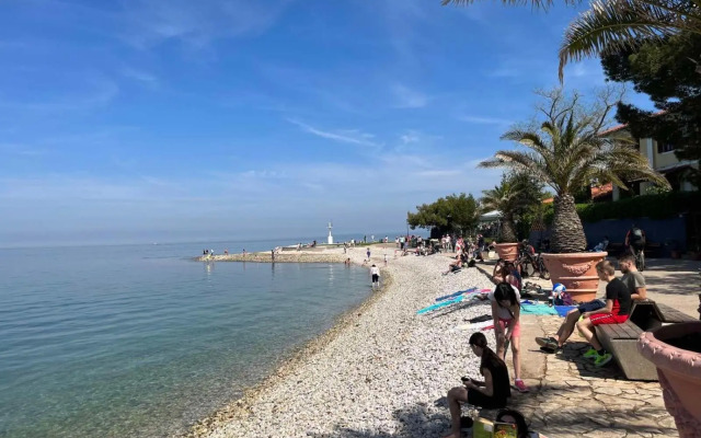 Maremi Izola Apartment