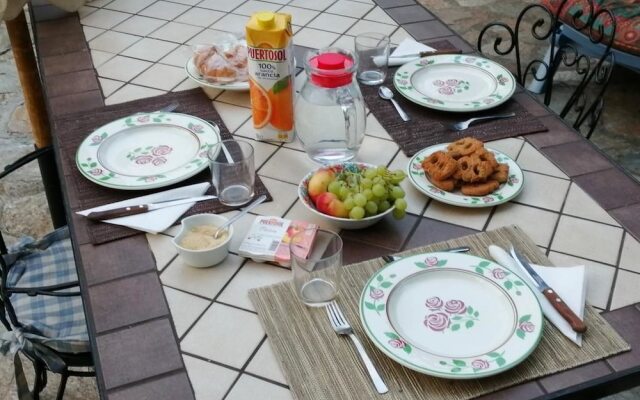 Casa Omnia B&B