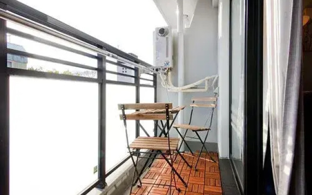 GLI Weekly Apartment Kyoto