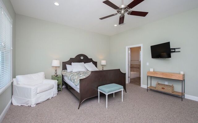 West Beach Home 2981