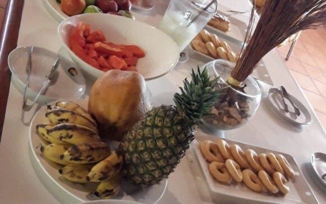 El Pantanal Hotel Resort