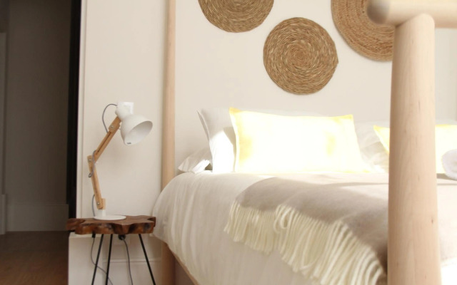 Blue Twenty Two - Espinho / Oporto Beach