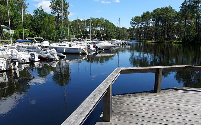 Holiday Home Marina de Talaris