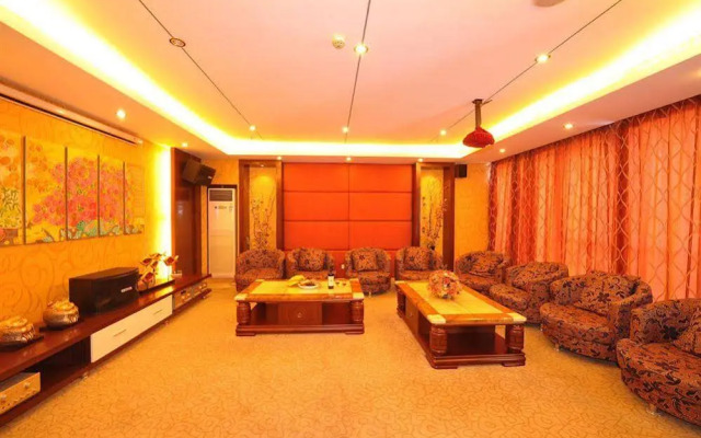Guilin Zelin Hotel