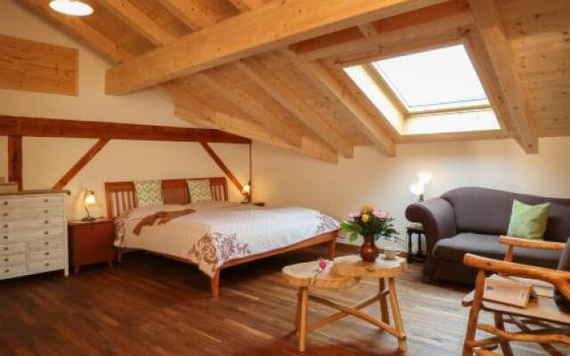 Bio-Pension Krennleiten