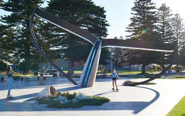 Acclaim Pine Grove Holiday Park