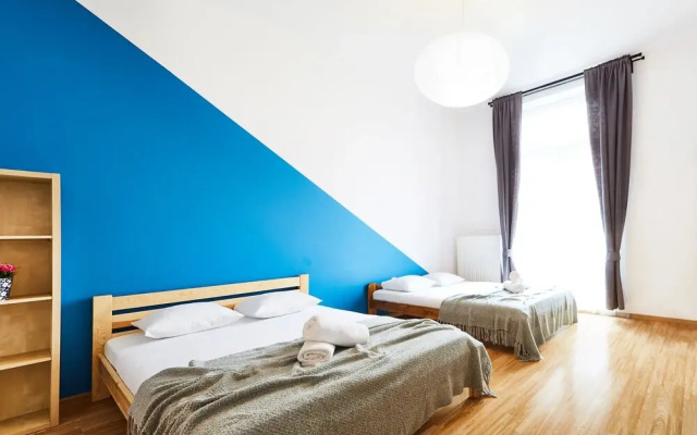 Centre Apartments-Old Town