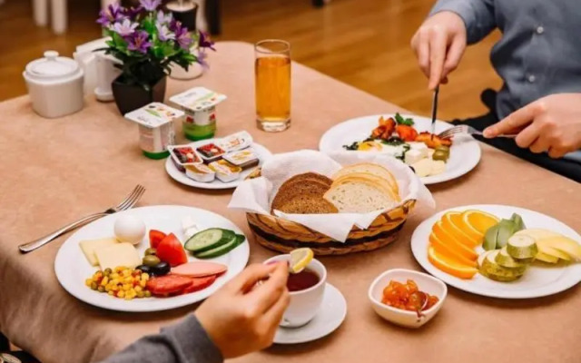 Central Boutique Hotel Baku