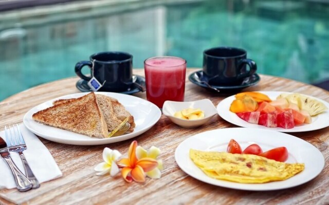 Suweta Homestay by Supala