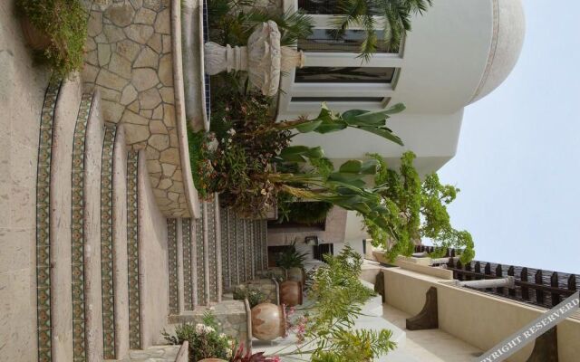 Villa Las Flores