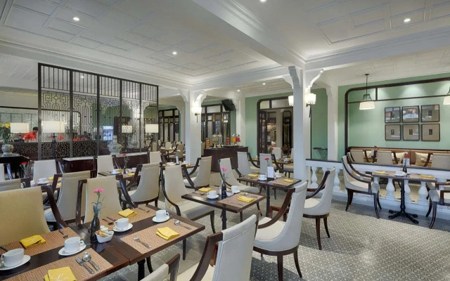 Allegro Hoi An. A Little Luxury Hotel & Spa