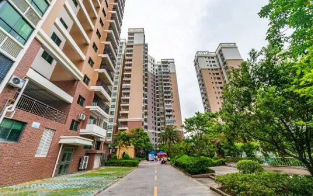 Beihai Love Home Homestay – Exterior – Beihai