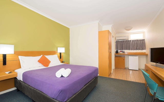 ibis Styles Geraldton – Guest Rooms – Geraldton