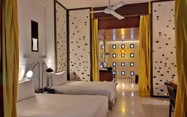 InterContinental Chennai Mahabalipuram Resort by IHG