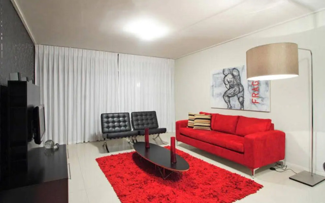 Flatrock Suites