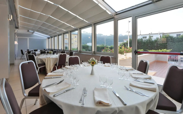 Suites & Residence Hotel Napoli