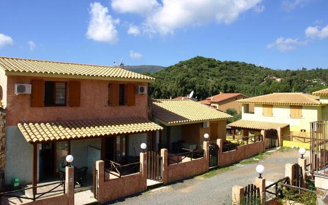 Apartment in a Seaside Resort