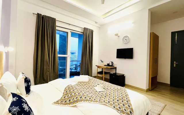 ZEN Medicity - Hotel & Serviced Apartments
