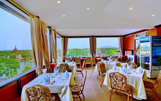 Palace View Hotel