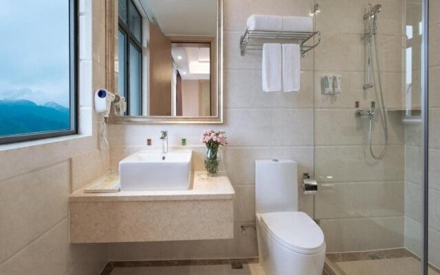 Vienna 3 Best Hotel Shenzhen Shazui Road