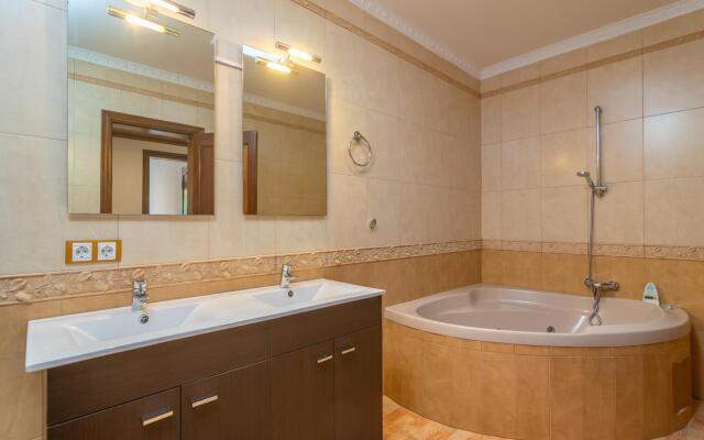 VILLA ARHU - Villa with private pool in Capdepera. Free WiFi
