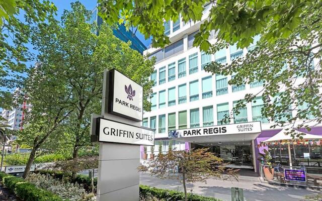 Park Regis Griffin Suites