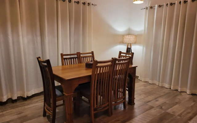 The Ark Haven Ooty by Scenic Serenity Stays