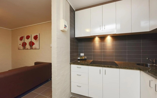 ibis Styles Canberra