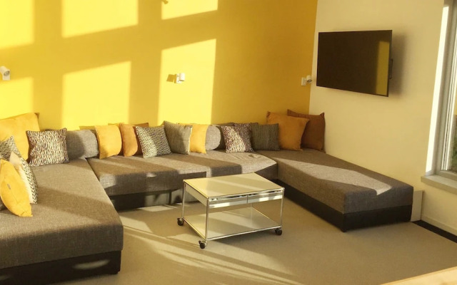 Oppenheim Lofts
