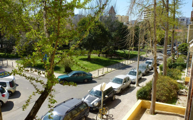 Charming Apartment to feel Lisbon