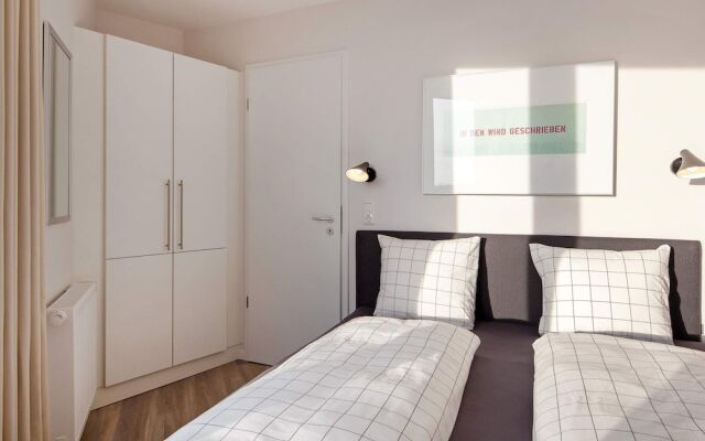 6 Personen Ferienhaus in Wendtorf