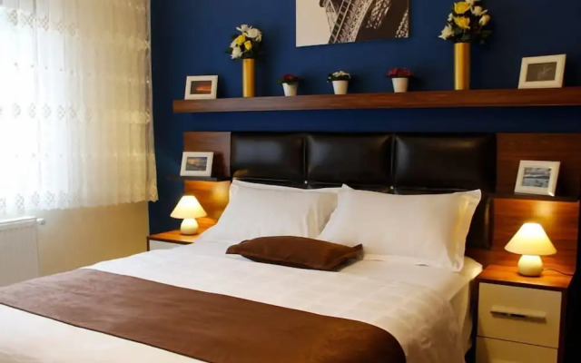 Camlik Apart Hotel