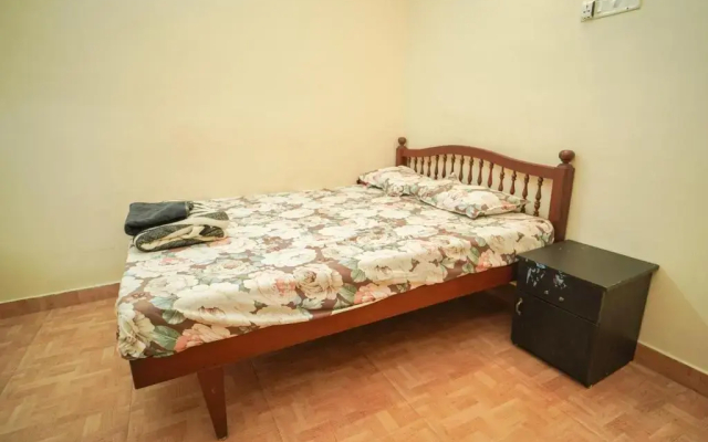 Santa Maria Hostel