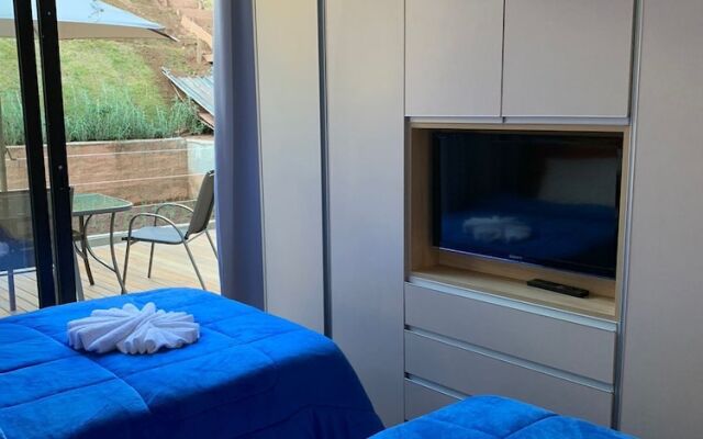 Star 103 - Conforto e Elegância