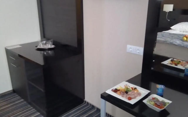 Hotel Astoria City Center