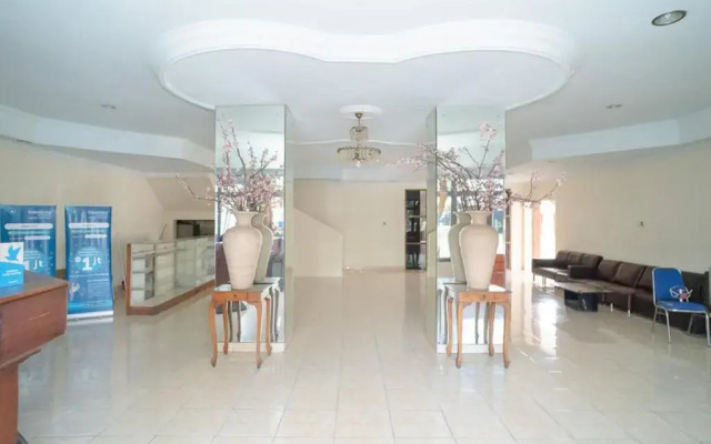 Reddoorz Near Kampus 3 UTY Yogyakarta