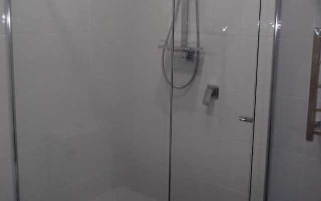 Sapphire Chambre B&B