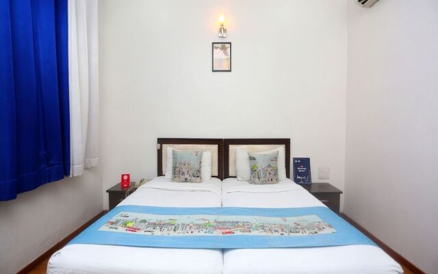 OYO 947 Hotel Palazzo Di Lara