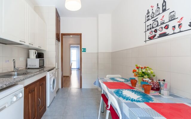 Vatican Stemar House