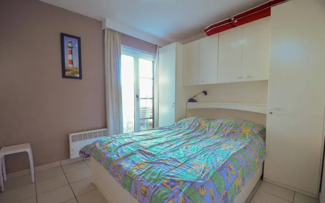 Apartment With Attached Garden