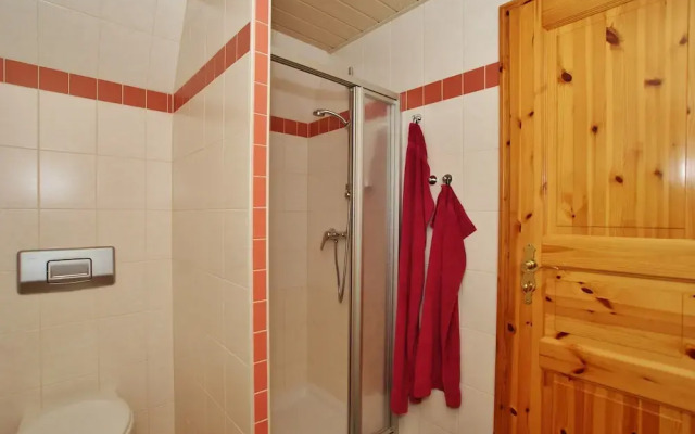 Holiday Home in a top Location With Terrace