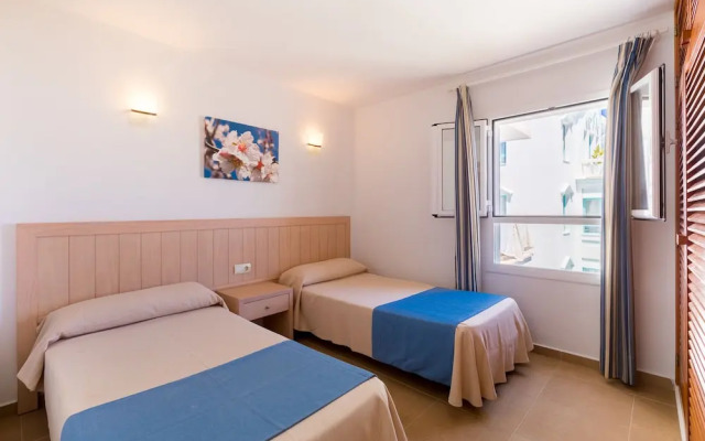 Apartamentos Bossa Bay Mc Apartamentos Ibiza