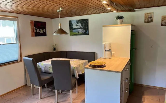 Feriensiedlung Kiefernhain