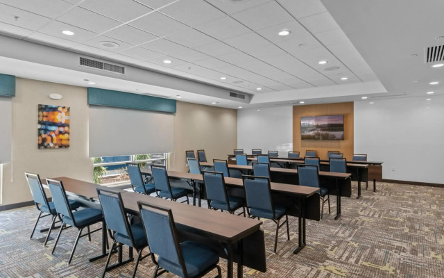 Hampton Inn Redmond Bend Airport, OR