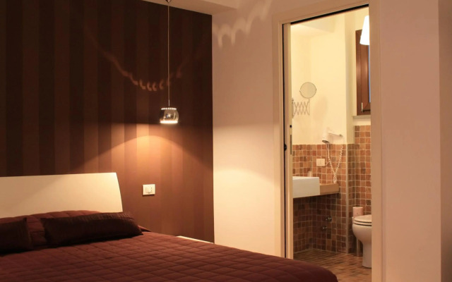 Belmonte Hotel