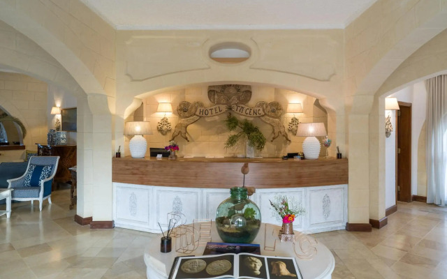 Hotel Ta' Cenc & Spa