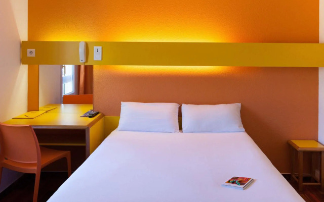 The Originals Access, Hôtel Bordeaux Lac