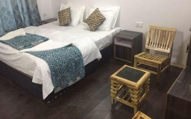 Hotel Ladakh Kingdom